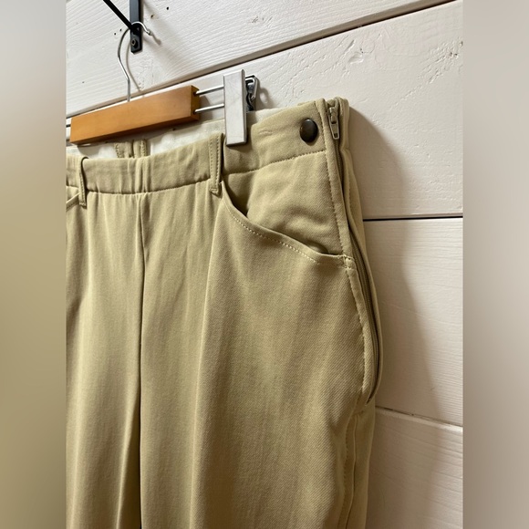 PLATINUM RIDE WITH PRIDE - Ladies Riding Breeches Size 34 (Long - Picture 6 of 12